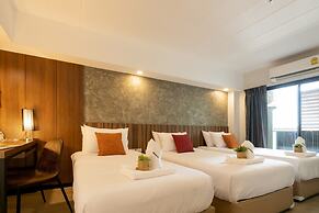 The Home Hotel
