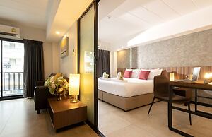 The Home Hotel