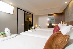 The Home Hotel