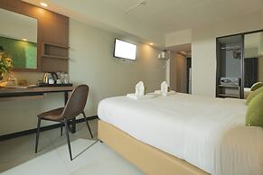 The Home Hotel