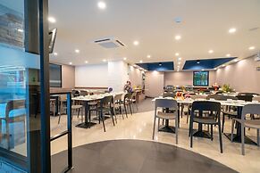The Home Hotel