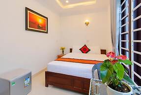 Rock Mouse Homestay