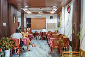Rock Mouse Homestay