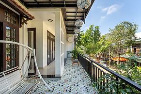 Rock Mouse Homestay
