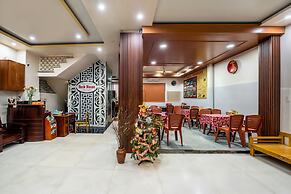 Rock Mouse Homestay