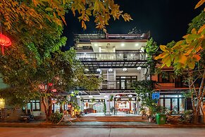 Rock Mouse Homestay