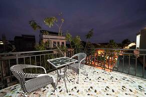 Rock Mouse Homestay