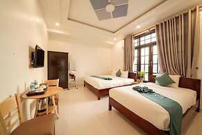 Rock Mouse Homestay