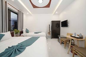 Rock Mouse Homestay