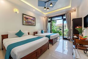 Rock Mouse Homestay