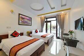 Rock Mouse Homestay