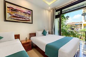 Rock Mouse Homestay