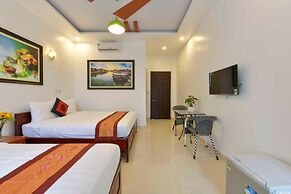 Rock Mouse Homestay