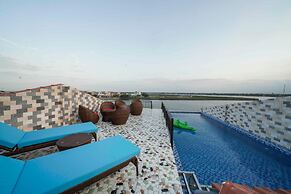 Rock Mouse Homestay