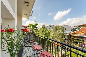 Rock Mouse Homestay