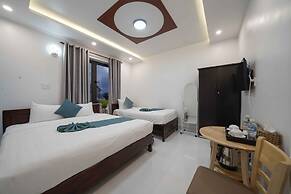 Rock Mouse Homestay