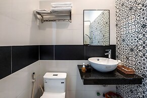 Rock Mouse Homestay