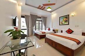 Rock Mouse Homestay