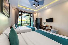 Rock Mouse Homestay