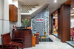 Rock Mouse Homestay