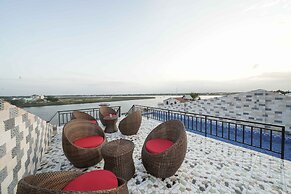 Rock Mouse Homestay