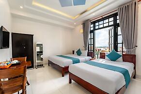 Rock Mouse Homestay