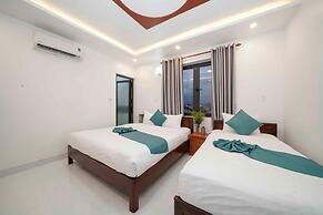 Rock Mouse Homestay