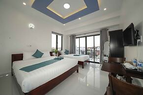 Rock Mouse Homestay