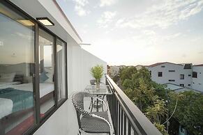 Rock Mouse Homestay