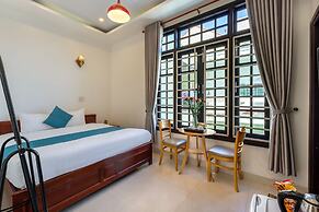 Rock Mouse Homestay