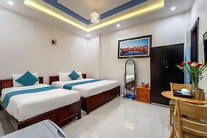 Rock Mouse Homestay