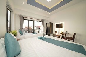Rock Mouse Homestay