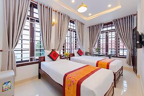 Rock Mouse Homestay