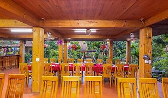 Lan Homestay