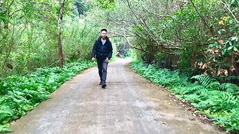 Lan Homestay