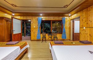 Lan Homestay