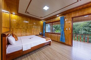 Lan Homestay