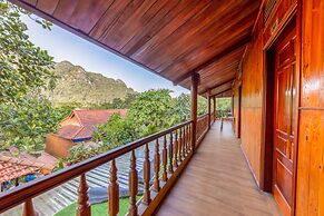Lan Homestay