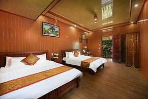 Lan Homestay