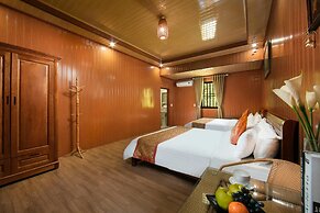 Lan Homestay