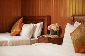 Lan Homestay