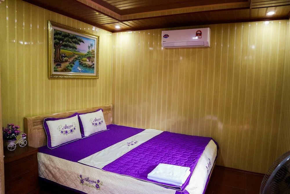 Lan Homestay