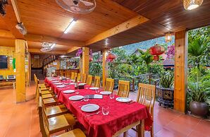 Lan Homestay
