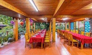 Lan Homestay