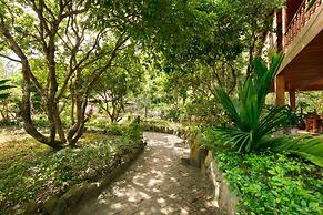 Lan Homestay