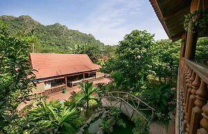 Lan Homestay
