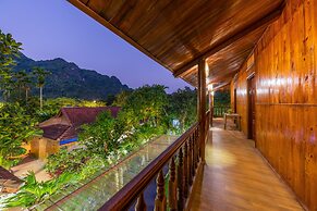 Lan Homestay