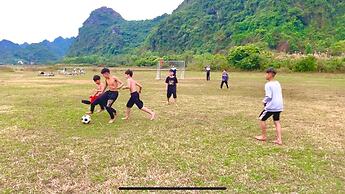 Lan Homestay