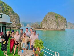 Lan Homestay