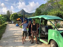 Lan Homestay